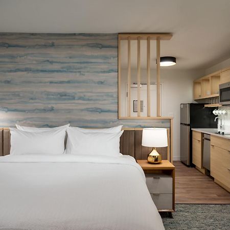 Towneplace Suites By Marriott Calhoun Buitenkant foto